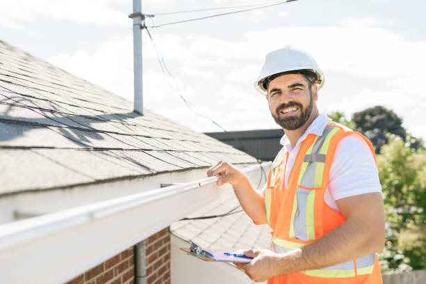 EPDM Roofing in Centreville, IL
