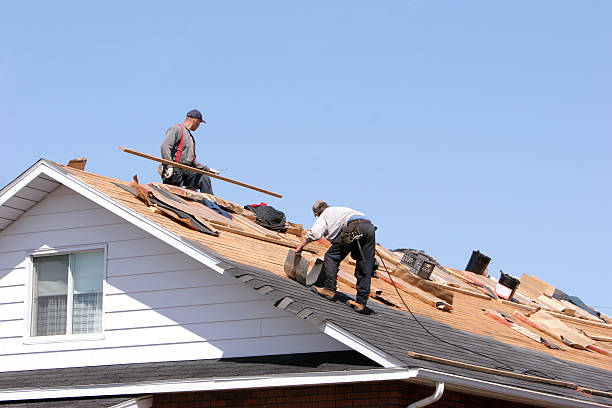 Best Commercial Roofing Services  in Centrevle, IL