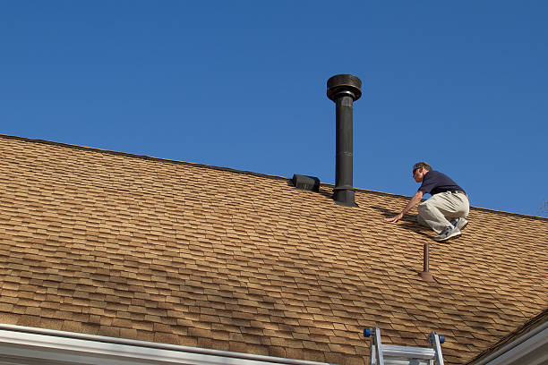 Cold Roofs in Centreville, IL